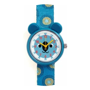 Djeco - TICLOCK - Koala watch