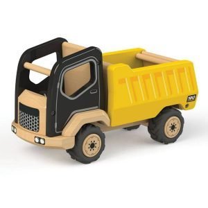 TIDLO- Tipper Truck