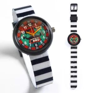 Djeco - Ticlock Pirate watch