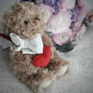 Bukowski - Lovely Anton (25cm)