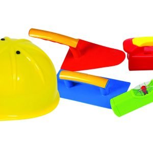 BigJigs - Builder's Helmet