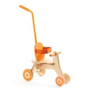 Djeco - Pomea - Tricycle