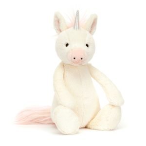 Jellycat - MEDIUM - Bashful Unicorn