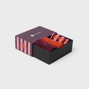 Billybelt - Women's sock set - Sparkle with style