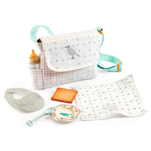 Djeco - POMEA - Meal set