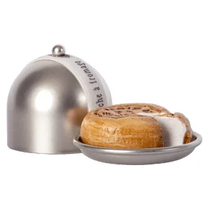 Maileg - Cheese Bell