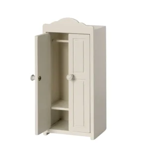 Maileg - Wooden Closet
