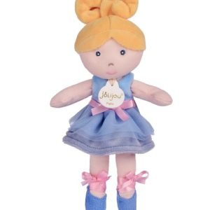 My ballerina doll - Blue - 25 cm