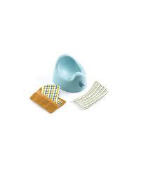 Djeco - Dolls - Pomea - Potty & Wipes