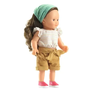 Djeco - POMEA - Josephine doll