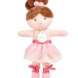 My ballerina doll - White - 25 cm