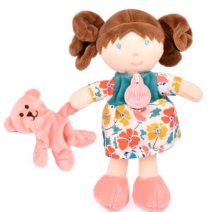 My First Doll - Miss Petunia - 21 cm