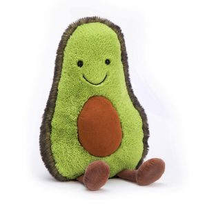 Jellycat - Amuseables Avocado