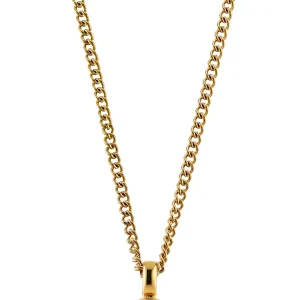 DYRBERG/KERN ETTE NECKLACE