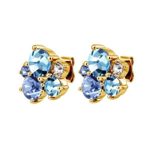 DYRBERG/KERN MINNIE EARRING