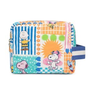 Codello COSMETIC BAG COTTON PEANUTS