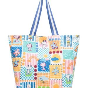 Codello SHOPPER COTTON PEANUTS