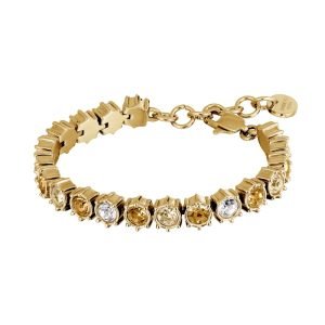 Dyrberg Kern COURAGE SG GOLDEN MIX