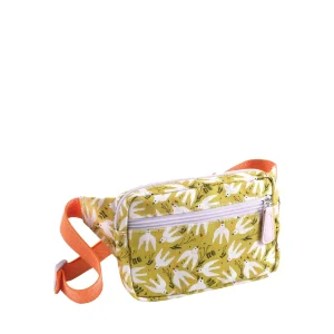 Djeco - Banana Bag - Poetic Birds
