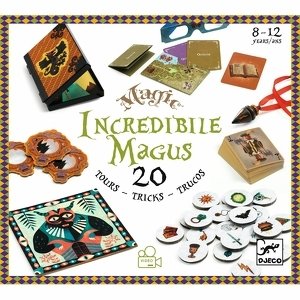 Djeco - Incredibile Magus