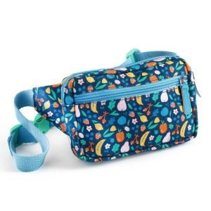 Djeco - Banana bag - Fruits