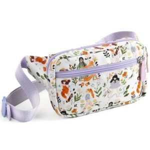 Djeco - Belt bag - Young girls