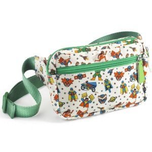 Djeco - Fanny pack - Hero