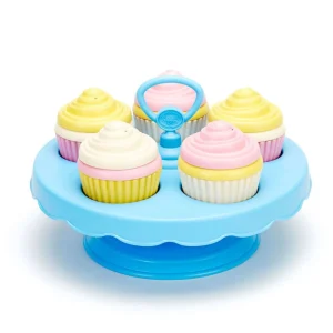 BigJigs - Cupcake Set