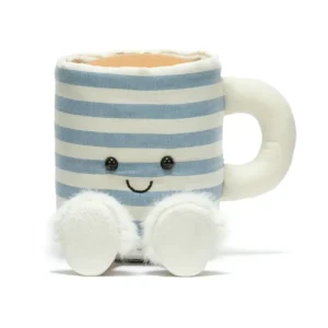 Jellycat -Amuseables Rosie Tea Mug