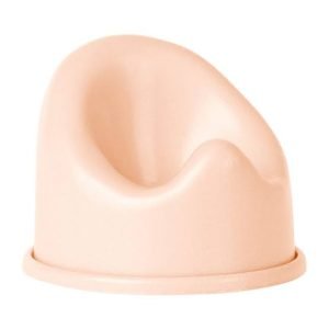Maileg -Potty, Micro - Light peach