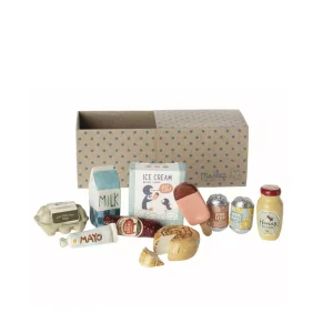 Maileg - Grocery Box Miniture