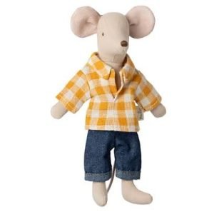 Maileg - Dad Mouse