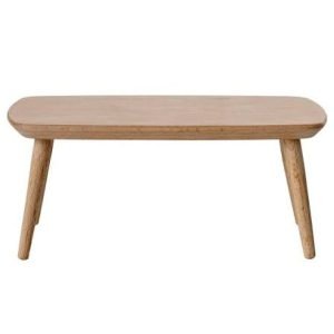 Maileg - Coffee Table, Mouse - Nature