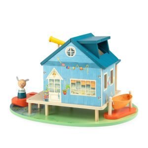Moulin Roty La Grande Famille Lake House