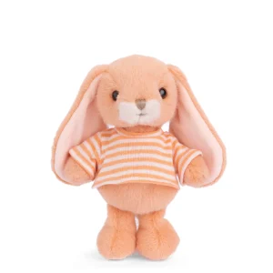 Bouncy Bunny - Orange