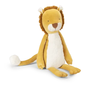 Moulin Roty Giant mamba Lion La Foret Mawa