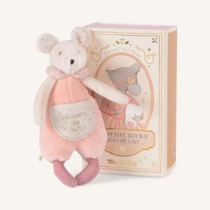 Moulin Roty Milk tooth box La petite école de danse
