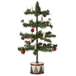 Maileg - Christmas tree, Mouse