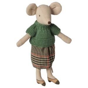 Maileg - Grandma mouse