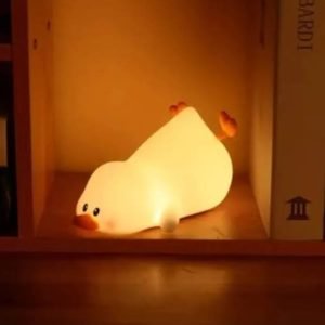 Clumsy Duck Nightlight
