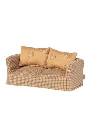 Maileg - Couch Mouse - Mable