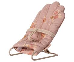 Maileg - Babysitter, My - Rose